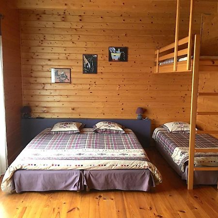 Chambres D'Hotes La Pierre D'Oran LʼArgentière-la-Bessée Exteriér fotografie