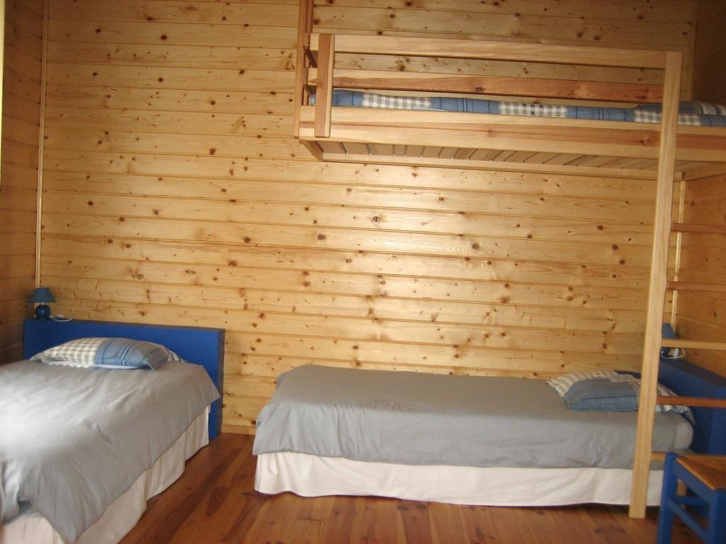Chambres D'Hotes La Pierre D'Oran LʼArgentière-la-Bessée Exteriér fotografie